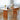 Elegant Natural Wood Table - Cherry Wood & Red Oak Finishes Available hykmq - 798MUTUKISPACE