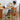 Elegant Natural Wood Table - Cherry Wood & Red Oak Finishes Available hykmq - 798MUTUKISPACE
