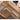 Stunning Brown Oak Wood Table for Elegant Natural Décor hym - 1530MUTUKISPACE