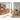 Stunning Brown Oak Wood Table for Elegant Natural Décor hym - 1530MUTUKISPACE