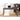 Stunning Brown Oak Wood Table for Elegant Natural Décor hym - 1530MUTUKISPACE