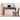 Stunning Brown Oak Wood Table for Elegant Natural Décor hym - 1530MUTUKISPACE