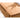 Stunning Brown Oak Wood Table for Elegant Natural Décor hym - 1530MUTUKISPACE