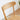 Stunning Brown Oak Wood Table for Elegant Natural Décor hym - 1530MUTUKISPACE