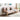 Stylish Dark Brown Sofa with Natural Oak Wood Accents in Grey, Beige, Pink, Yellow, and Light Blue Options hym - 1531MUTUKISPACE
