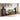 Stylish Dark Brown Sofa with Natural Oak Wood Accents in Grey, Beige, Pink, Yellow, and Light Blue Options hym - 1531MUTUKISPACE