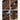 Stunning Brown Oak TV Cabinet - Natural Wood Finish for Elegant Living Rooms hym - 1532MUTUKISPACE