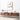 Elegant Brown Cherry Solid Wood TV Cabinet - Timeless Design for Any Living Room hym - 1533MUTUKISPACE
