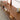 Elegant Brown Cherry Solid Wood TV Cabinet - Timeless Design for Any Living Room hym - 1533MUTUKISPACE
