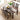 Vintage Brown Natural Oak Wood Table - Elegant Craftsmanship for Timeless Style hym - 1534MUTUKISPACE