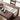 Vintage Brown Natural Oak Wood Table - Elegant Craftsmanship for Timeless Style hym - 1534MUTUKISPACE