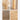 Vintage Brown Natural Oak Wood Table - Elegant Craftsmanship for Timeless Style hym - 1534MUTUKISPACE