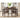 Vintage Brown Natural Oak Wood Table - Elegant Craftsmanship for Timeless Style hym - 1534MUTUKISPACE