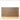 Vintage Brown Natural Oak Wood Table - Elegant Craftsmanship for Timeless Style hym - 1534MUTUKISPACE
