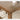 Vintage Brown Natural Oak Wood Table - Elegant Craftsmanship for Timeless Style hym - 1534MUTUKISPACE