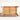 Vintage Brown Natural Oak Wood Table - Elegant Craftsmanship for Timeless Style hym - 1534MUTUKISPACE