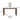 Vintage Brown Natural Oak Wood Table - Elegant Craftsmanship for Timeless Style hym - 1534MUTUKISPACE