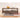 Stunning Oak Wood Coffee Table - Natural Brown Finish hym - 1536MUTUKISPACE