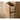 Stunning Natural Oak Wood Cabinet with Tempered Glass Doors - Elegant Brown Finish hym - 1537MUTUKISPACE