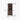 Stunning Natural Oak Wood Cabinet with Tempered Glass Doors - Elegant Brown Finish hym - 1537MUTUKISPACE