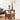 Stunning Natural Brown Oak Bedside Cupboard | Timeless Wooden Nightstand hym - 1538MUTUKISPACE