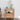 Stunning Natural Brown Oak Bedside Cupboard | Timeless Wooden Nightstand hym - 1538MUTUKISPACE