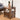 Stunning Natural Brown Oak Bedside Cupboard | Timeless Wooden Nightstand hym - 1538MUTUKISPACE