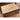 Stunning Natural Brown Oak Bedside Cupboard | Timeless Wooden Nightstand hym - 1538MUTUKISPACE