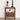 Stunning Natural Brown Oak Bedside Cupboard | Timeless Wooden Nightstand hym - 1538MUTUKISPACE