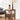 Stunning Natural Brown Oak Bedside Cupboard | Timeless Wooden Nightstand hym - 1538MUTUKISPACE