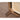 Stunning Natural Brown Oak Bedside Cupboard | Timeless Wooden Nightstand hym - 1538MUTUKISPACE