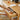 Natural Brown Ash Wood Desk - Elegant and Durable Dining Furniture hym - 1539MUTUKISPACE