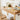 Natural Brown Ash Wood Desk - Elegant and Durable Dining Furniture hym - 1539MUTUKISPACE