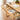 Natural Brown Ash Wood Desk - Elegant and Durable Dining Furniture hym - 1539MUTUKISPACE