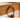 Natural Brown Ash Wood Desk - Elegant and Durable Dining Furniture hym - 1539MUTUKISPACE
