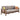 Stylish Light Brown Grey Chenille Sofa for Modern Living Rooms hym - 1540MUTUKISPACE