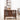 Stylish Light Brown Grey Chenille Sofa for Modern Living Rooms hym - 1540MUTUKISPACE