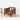 Stylish Light Brown Grey Chenille Sofa for Modern Living Rooms hym - 1540MUTUKISPACE
