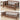 Stylish Light Brown Grey Chenille Sofa for Modern Living Rooms hym - 1540MUTUKISPACE