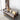 Stylish Light Brown Grey Chenille Sofa for Modern Living Rooms hym - 1540MUTUKISPACE