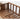 Stylish Light Brown Grey Chenille Sofa for Modern Living Rooms hym - 1540MUTUKISPACE
