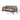 Stylish Light Brown Grey Chenille Sofa for Modern Living Rooms hym - 1540MUTUKISPACE