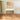 Elegant Brown Oak Wood Chair with Cotton and Linen Upholstery hym - 1541MUTUKISPACE