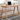 Beautiful Brown Beech and Tung Wood Natural Table hym - 469MUTUKISPACE