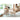 Beautiful Brown Beech and Tung Wood Natural Table hym - 469MUTUKISPACE