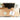Beautiful Brown Beech and Tung Wood Natural Table hym - 469MUTUKISPACE
