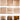 Beautiful Brown Beech and Tung Wood Natural Table hym - 469MUTUKISPACE