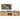 Beautiful Brown Beech and Tung Wood Natural Table hym - 469MUTUKISPACE