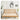 Elegant Bed Frame in Luxurious Brown Natural Beech and Pine Wood Finish hym - 470MUTUKISPACE