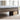 Elegant Bed Frame in Luxurious Brown Natural Beech and Pine Wood Finish hym - 470MUTUKISPACE